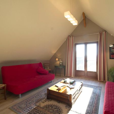 Manoir D'Hermos Saint-Éloi-de-Fourques 외부 사진